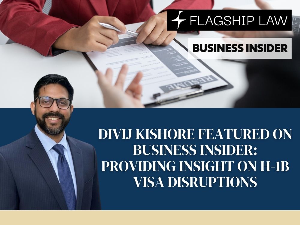 Flagship Law Business Insider Feature Image