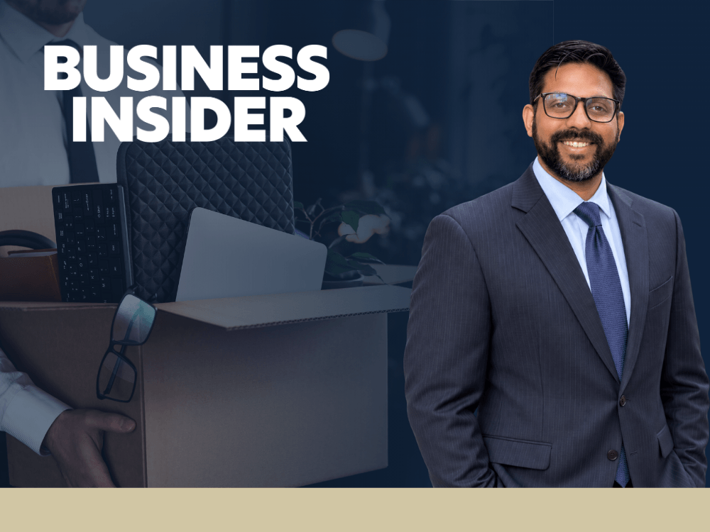 Media mention Business insider Layoff fears are pushing some visa holders out of Big Tech - Website - Q4 2026 September - FLA